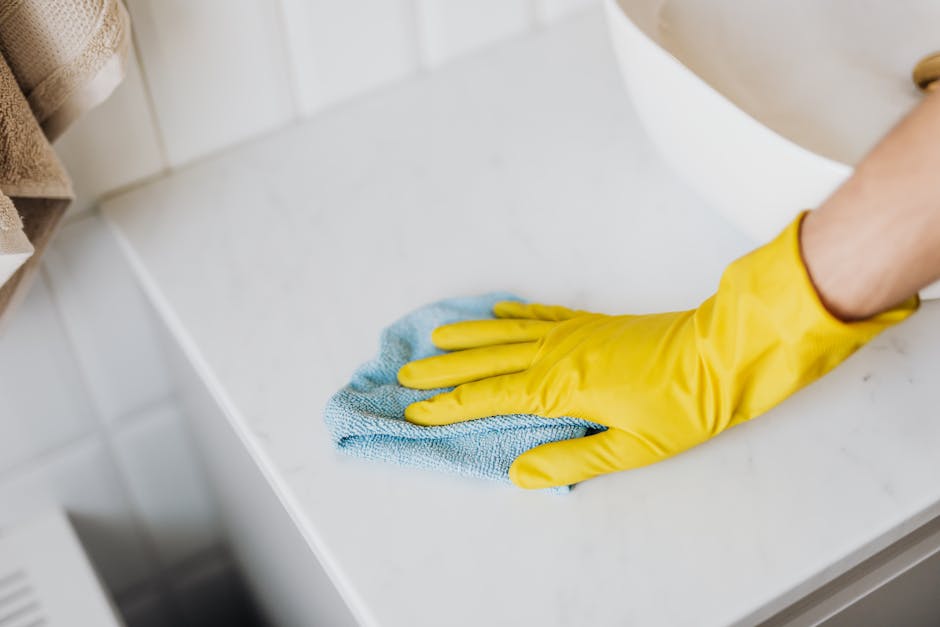 Cleaning white quartz countertops is easy and effective with the right methods. - white quartz kitchen countertops
